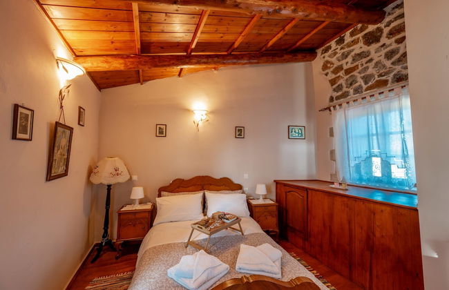 Maria s Serene Countryside Retreat by Chania - Foto 18