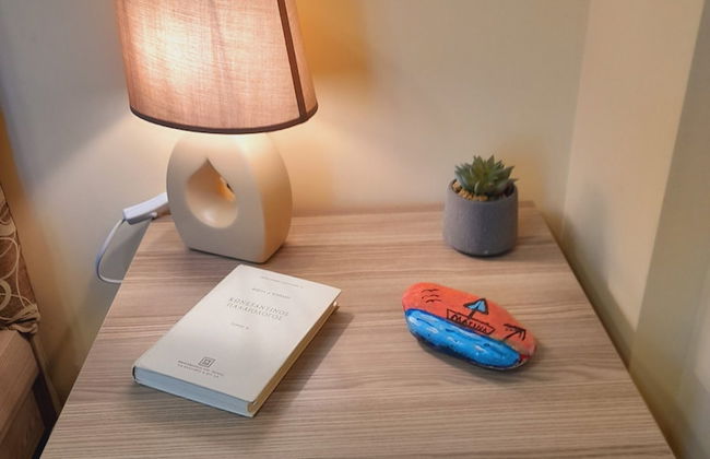 Villa Kastania - Foto 27