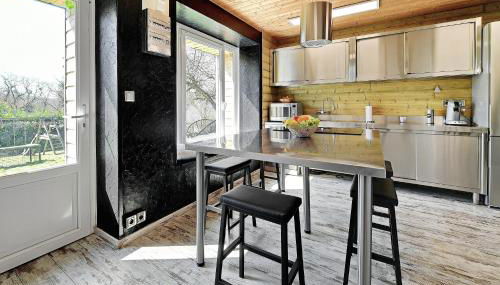 La Coquelière - Belle maison pour 5 - Foto 4