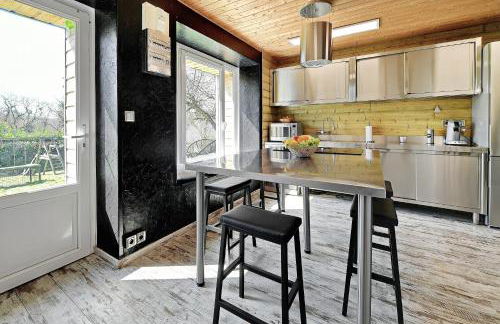 La Coquelière - Belle maison pour 5 - Foto 4