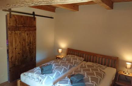 Pension Müllers Mühle - Foto 22