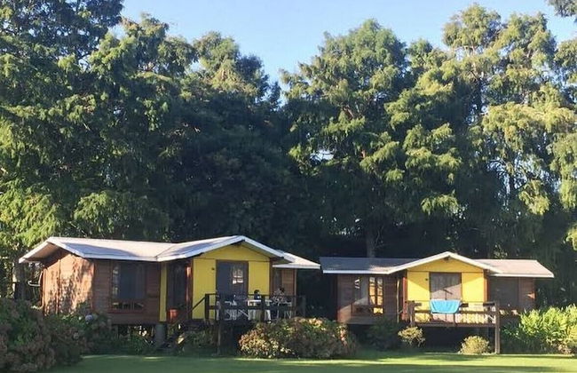 Complejo El Sitio Dorado - Foto 32