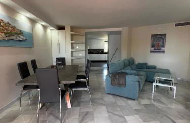BB.B5 - Spacious apartment with amazing view - Foto 8