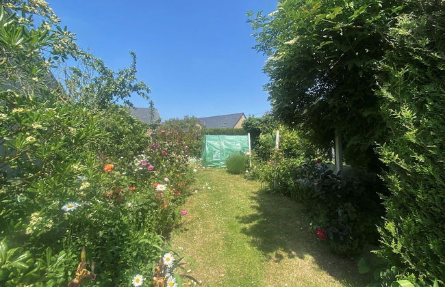 Semi-detached House, St. Meloir-des-ondes - Foto 17