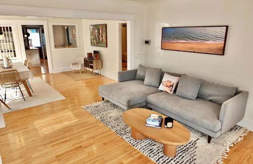 Beach City Craftsman - Walk to Beach - Foto 16