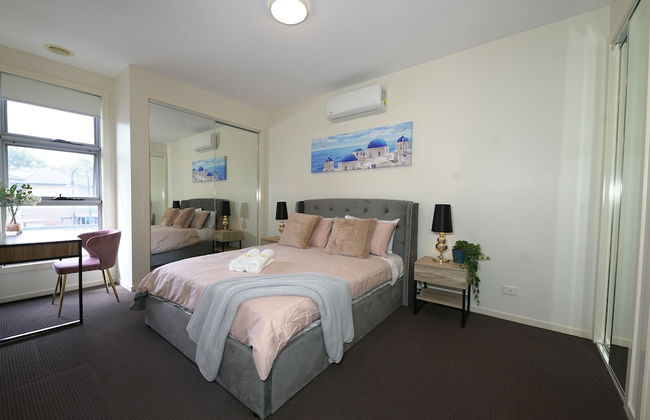 Knoxfiled 4-BRM House Golf Course Wi-Fi - Foto 2