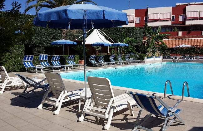 Residence Felix - Photo 67