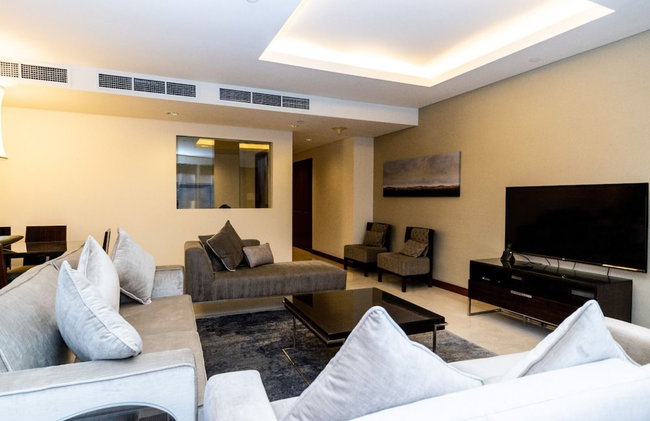 Creston Suites Vacation Homes Rental - The Dubai Mall Residences - Foto 74