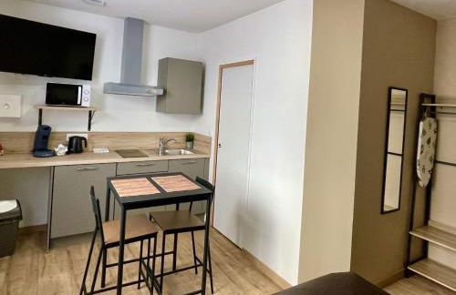 Appart Hotel Gambetta - Foto 8