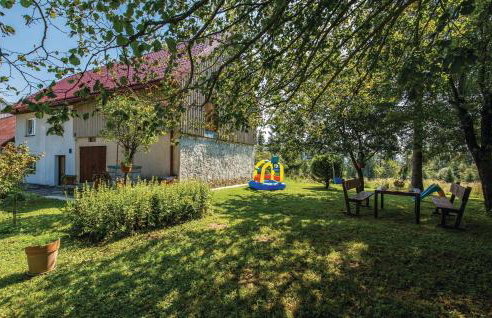 2 Bedroom Nice Home In Fuzine - Foto 1