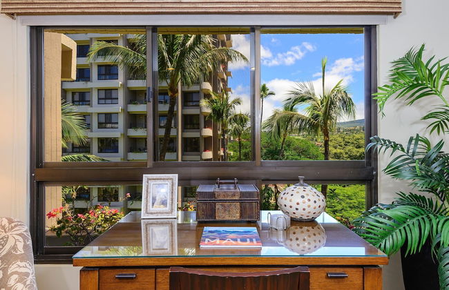 Kaanapali Alii 456 in Kaanapali - Foto 60