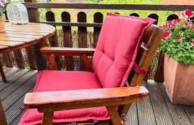 Luxuriöse Ferienwohnung mit 3 Schlafzimmern - Foto 23