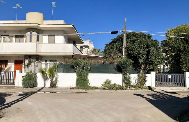 Villa al Mare CR7 - Foto 1