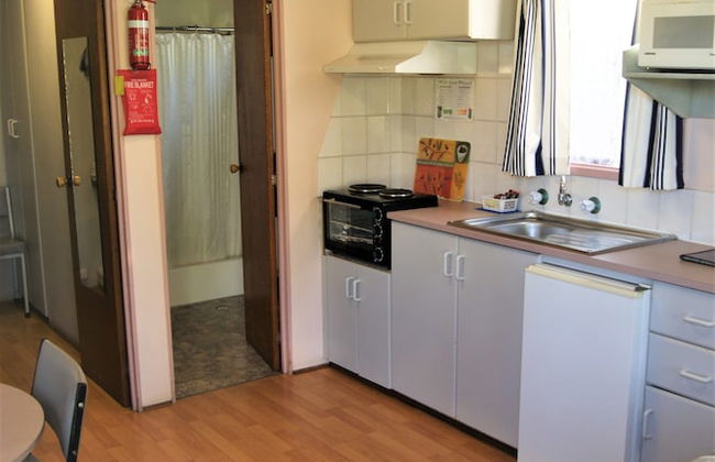 Junee Tourist Park - Photo 17