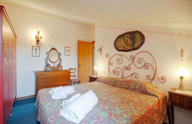 Belvilla by OYO Villa Cerignano - Photo 8