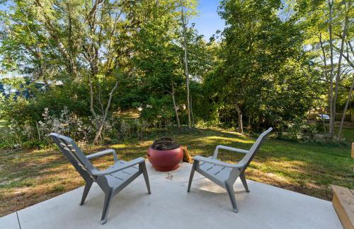 Silverside House - Pet Friendly - Centrally Located - Photo 38