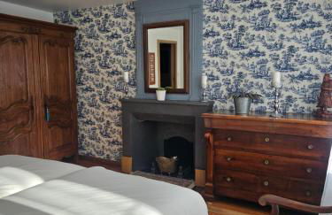 Maison historique du XVIIIème siècle - Foto 15