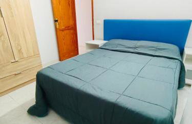 TABLERO 403, ENCANTADOR Apto 8 pax cerca PLAYA DEL INGLES - Foto 6