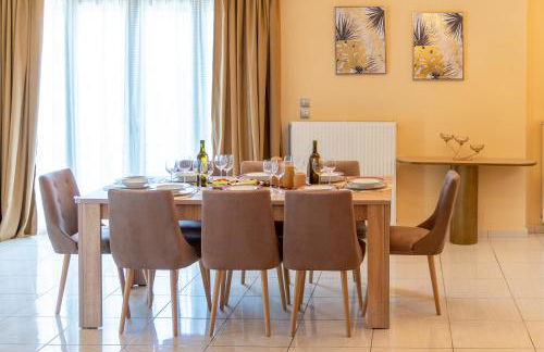 Amalia Villa with Private Pool - Photo 21