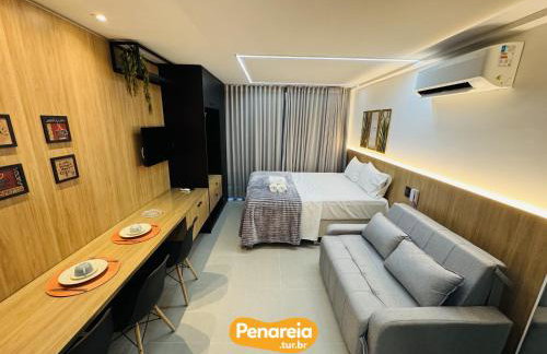 EMUNAH DI CITTÀ Flats Ponta de Campina - Foto 15