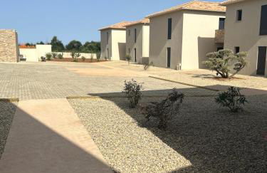 Résidence Petra Paolina - Foto 38