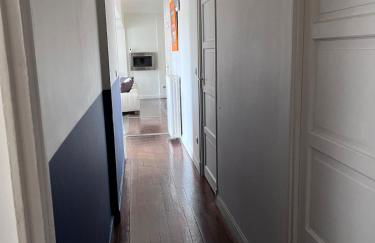 Loft lumineux 80m2 au coeur de toulouse - Foto 3