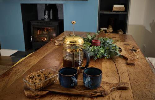 ISLE OF GIGHA FARM HOUSE - Foto 13