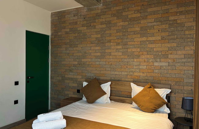 Rooms Apart Hotel Yerevan - Photo 30