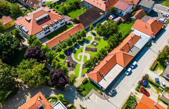 Hilltop Panorama Chalet - Foto 39