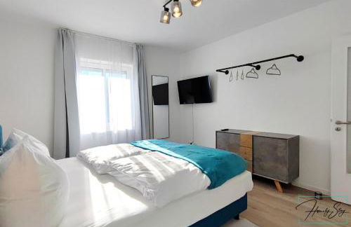 Homely Stay - Urban Oasis Apartments - Foto 65