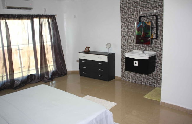 Residence HEMaG - Foto 7