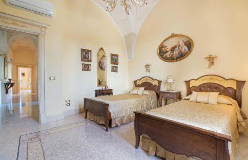 2702 Villa Nicrys by Perle di Puglia - Foto 106