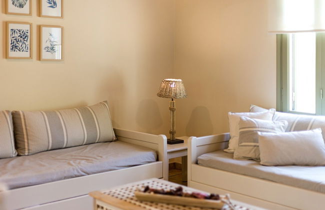 Lithos Stoupa Villas - Foto 13