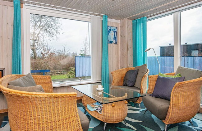 4 Person Holiday Home in Kolding - Foto 7