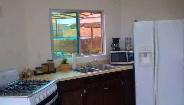 Casa Emilio - Foto 5, Cocina privada