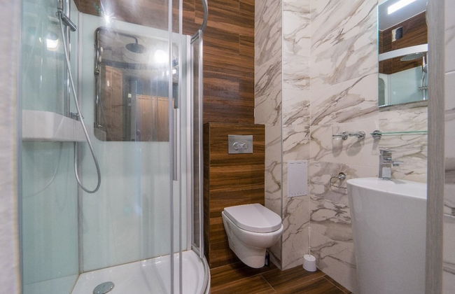 Hello Elagin Apartment - Photo 10