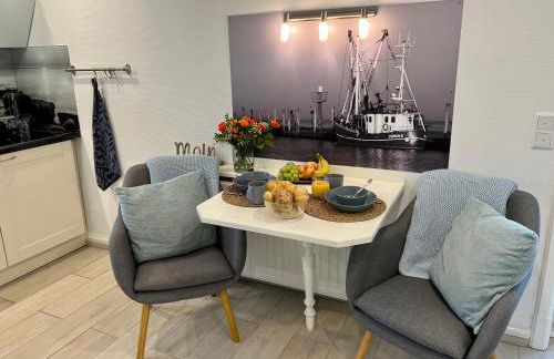 Freie Sicht - Das Nordsee-Gesundheitshaus 1 - Foto 68