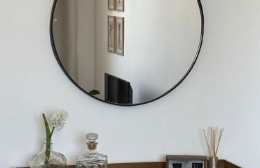 Apartamento no centro com ar-condicionado - Foto 7