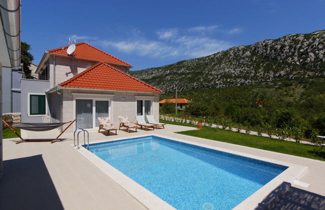 Villa Župa - Foto 41