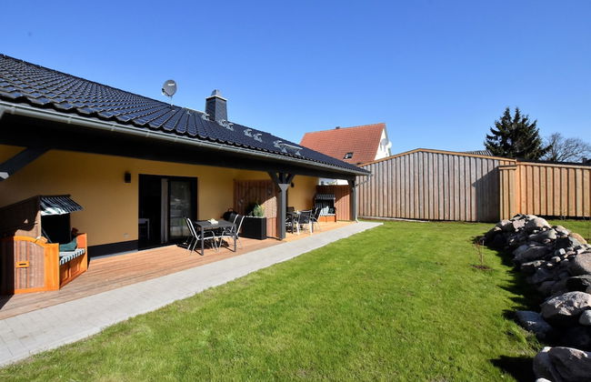 Cozy Apartment in Barnekow With Private Terrace - Photo 67