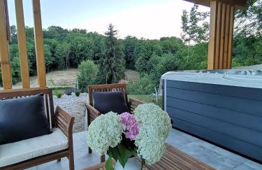 Villa Magnolia - Foto 2