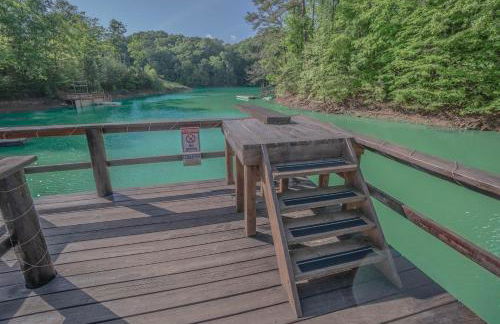 Poppy’s Place Cabin - Photo 58