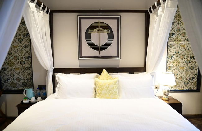 Aura Luxury Stays - Foto 1