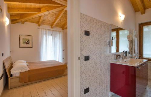 Villa Camporosso - Foto 37