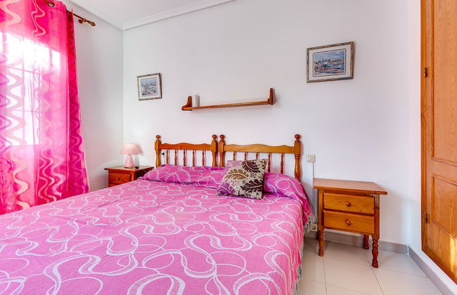 Parquemar 2 La Mata Playa - Foto 2