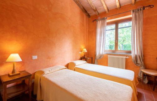 Villa La Gattaiola by Interhome - Foto 36