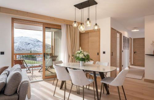 Apartment Cumbre Alpe d'Huez - by EMERALD STAY - Photo 3
