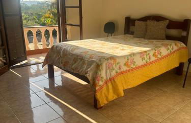 Chácara Primor - Com piscina, campo de futebol e churrasqueira - Conforto completo - Photo 25