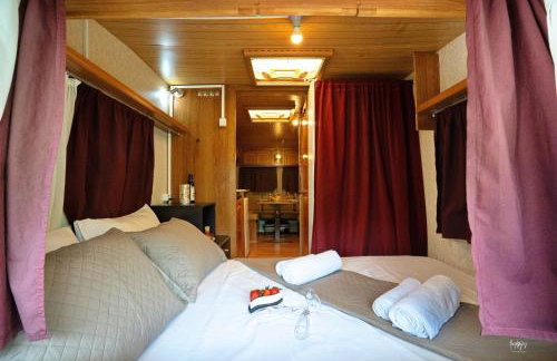 Lemon Garden Camper - Photo 31