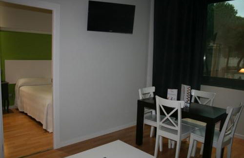 Apartamentos TH Las Rozas - Foto 18